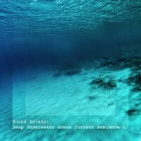 Sound Asleep: Deep Underwater Ocean Current Ambience 3