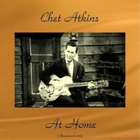 Chet Atkins at Home