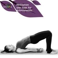 Meditation and Yoga for Achievements