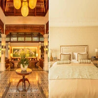 Ambiance for Fun Vacations