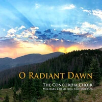 O Radiant Dawn