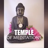 Temple of Meditations – Calm Music for Meditation, Harmony and Balance Music, Deep Sounds for Exercises, Healing Meditation