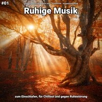 #01 Ruhige Musik zum Einschlafen, für Chillout und gegen Ruhestörung