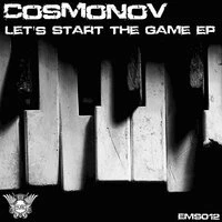 Let's Start The Game EP