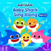 Baby Shark Sing Along