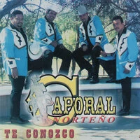 Te Conozco