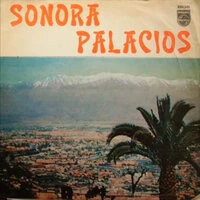 Sonora Palacios, Vol. 2