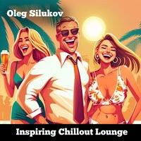 Inspiring Chillout Lounge