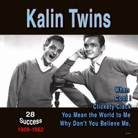 Kalin Twins