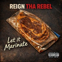 Let It Marinate
