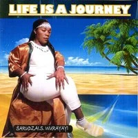 Life Is a Journey
