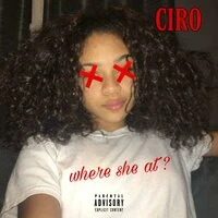 Cali Flow (Where She At)
