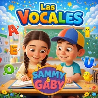 Las vocales