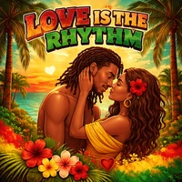 Love Is the Rhythm