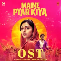 Maine Pyar Kiya Ost