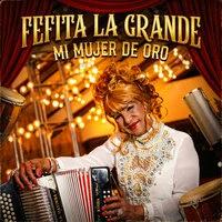 Mi Mujer de Oro (En Vivo)