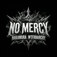 No Mercy