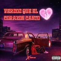 Versos Que El Corazón Cantó