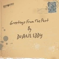 Greetings from the Past