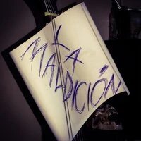 La Maldición
