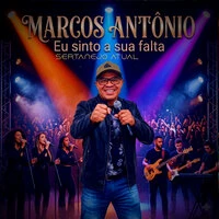 Eu sinto a sua falta : sertanejo atual