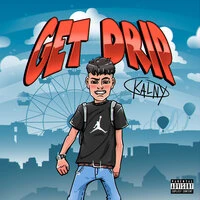 GET DRIP