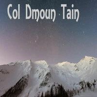 Col Dmoun Tain