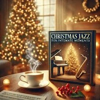 Christmas Jazz For Intimate Moments