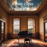 Il mio cielo nella stanza