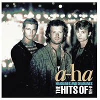 Headlines and Deadlines - The Hits of a-ha
