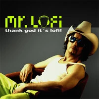 Thank God It's Lofi!