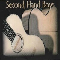 Second Hand Boys Unplugged