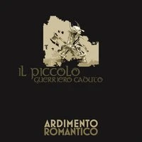 Il piccolo guerriero caduto