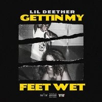 Gettin' my Feet Wet