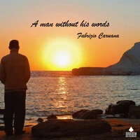 A man without his words