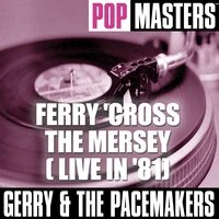 Pop Masters: Ferry 'Cross The Mersey