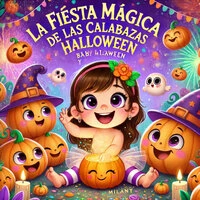 La Fiesta Mágica de las Calabazas de Halloween