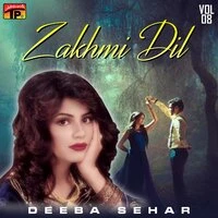 Zakhmi Dil, Vol. 8