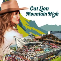 Mountain High