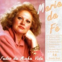 Fados Da Minha Vida
