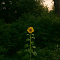 Almost sublime