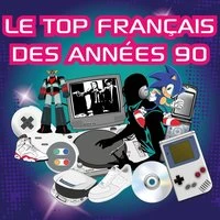 Le top français des années 90