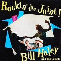 Rockin' the Joint