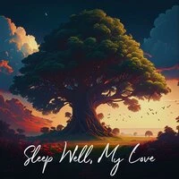 Sleep Well, My Love