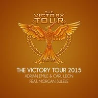 The Victory Tour 2015