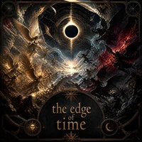The Edge Of Time