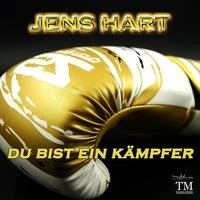 Du bist ein Kämpfer