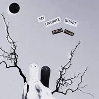 My Favorite Ghost