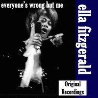 Everyone's Wrong But Me, Vol. 4