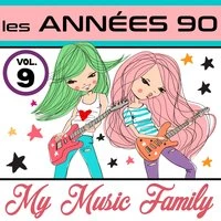 Les années 90 - Volume 9